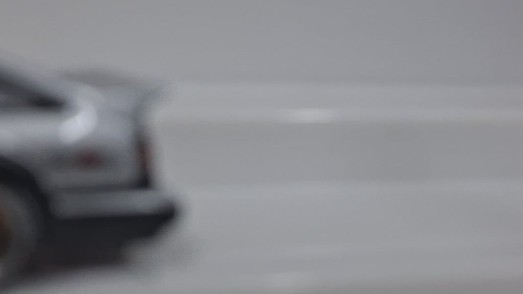 Toyota AE86 - Sprinter Trueno | Kaido Street V2 1:64 KAIDO HOUSE