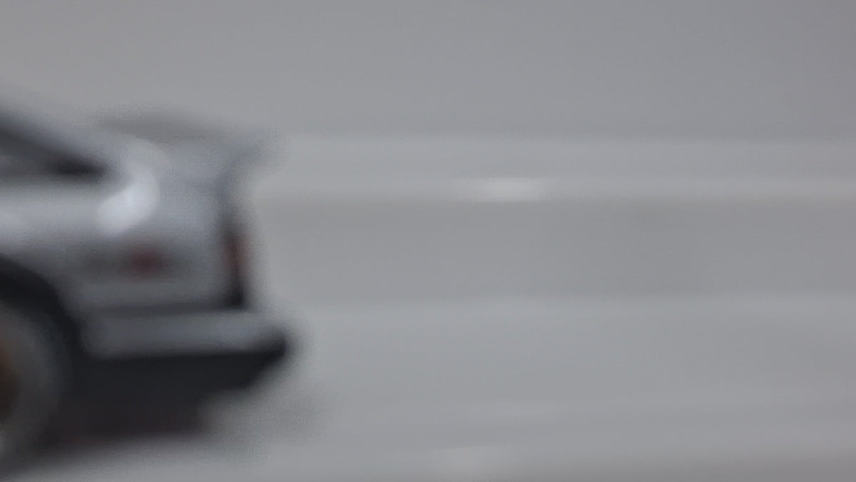 Toyota AE86 - Sprinter Trueno | Kaido Street V2 1:64 KAIDO HOUSE