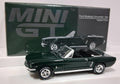 Ford Mustang Convertible - 1964