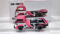 Volkswagen Transporter - T1 | Kaido Radvan V1  1:64 KAIDO HOUSE
