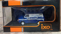 Ford Transit - Mk2 | 1979 Billy Coleman Rally Team 1:43 IXO