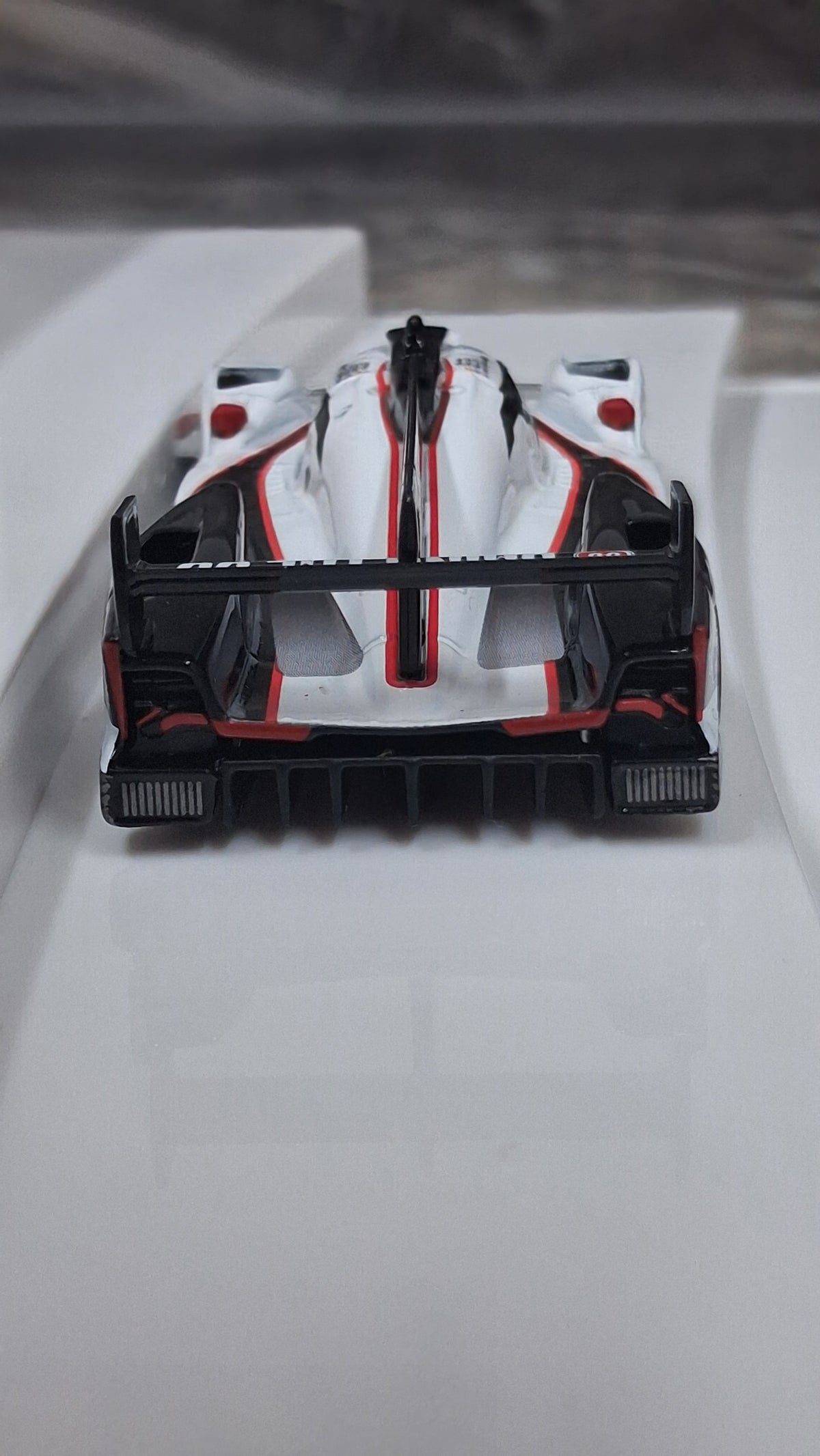 Acura ARX 06 - GTP #93 | 2025 IMSA - Daytona 24Hr 1:64 MINI GT