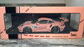 Porsche 911 - GT3 Cup #90 | 2023 Porsche Cup GB - Brands Hatch 1:18 IXO