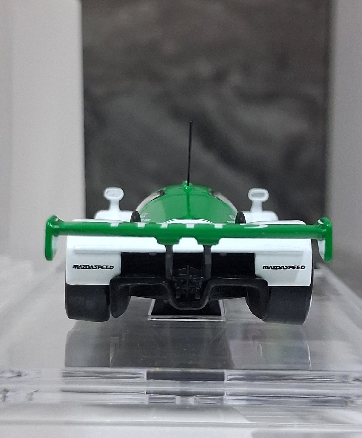 Mazda 787b Ēfini- #201 | 1991 JSPC 1:64 BMC