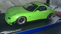 Mazda R×7 - Type RS | 1999 FD35 1:18 SOLIDO