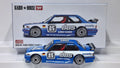 BMW M3 - E30 | Kaido Touring Champ V1 1:64 KAIDO HOUSE