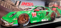 Porsche 911 GT3 - #77 | 2025 Daytona 24hr