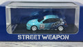 Limited Edition Honda Civic - EG6 | Kanjozoku Falken 1:64 STREET WEAPON