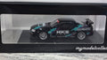 Nissan Skyline GTR R34 - V Spec | HKS 1:64 MYMODELCOLLECT