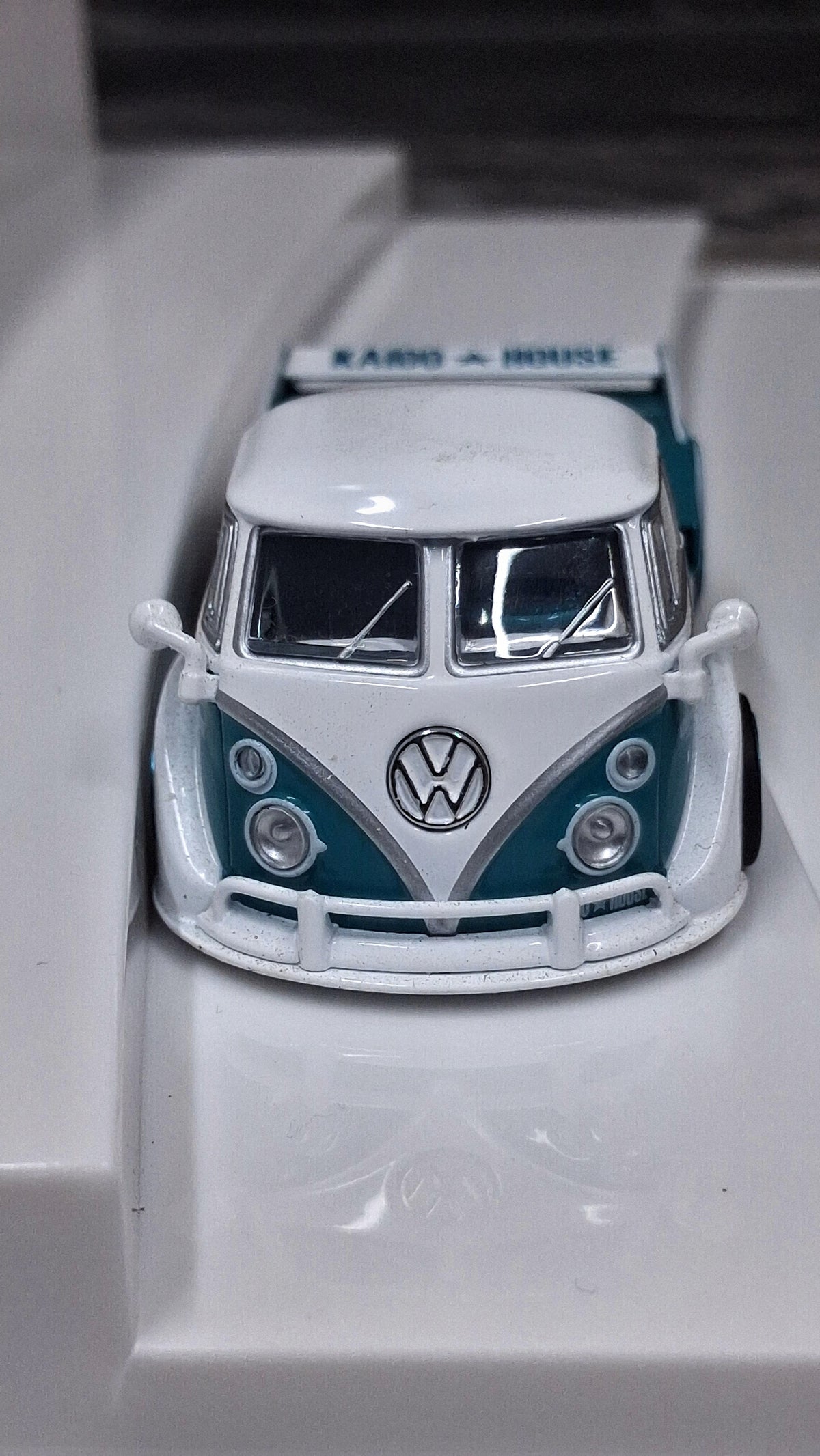 Volkswagen Transporter - T1 | Kaido works V1 1:64 KAIDO HOUSE