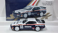 Porsche 994 Factory Test Car - Rothmans/Polyvoltac #60 | 1987 Turbo Cup 1:64 SPARK MODELS