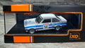 Ford Escort Mk2 - RS1800 #14 | 1981 Haspengouw Rallye 1:43 IXO