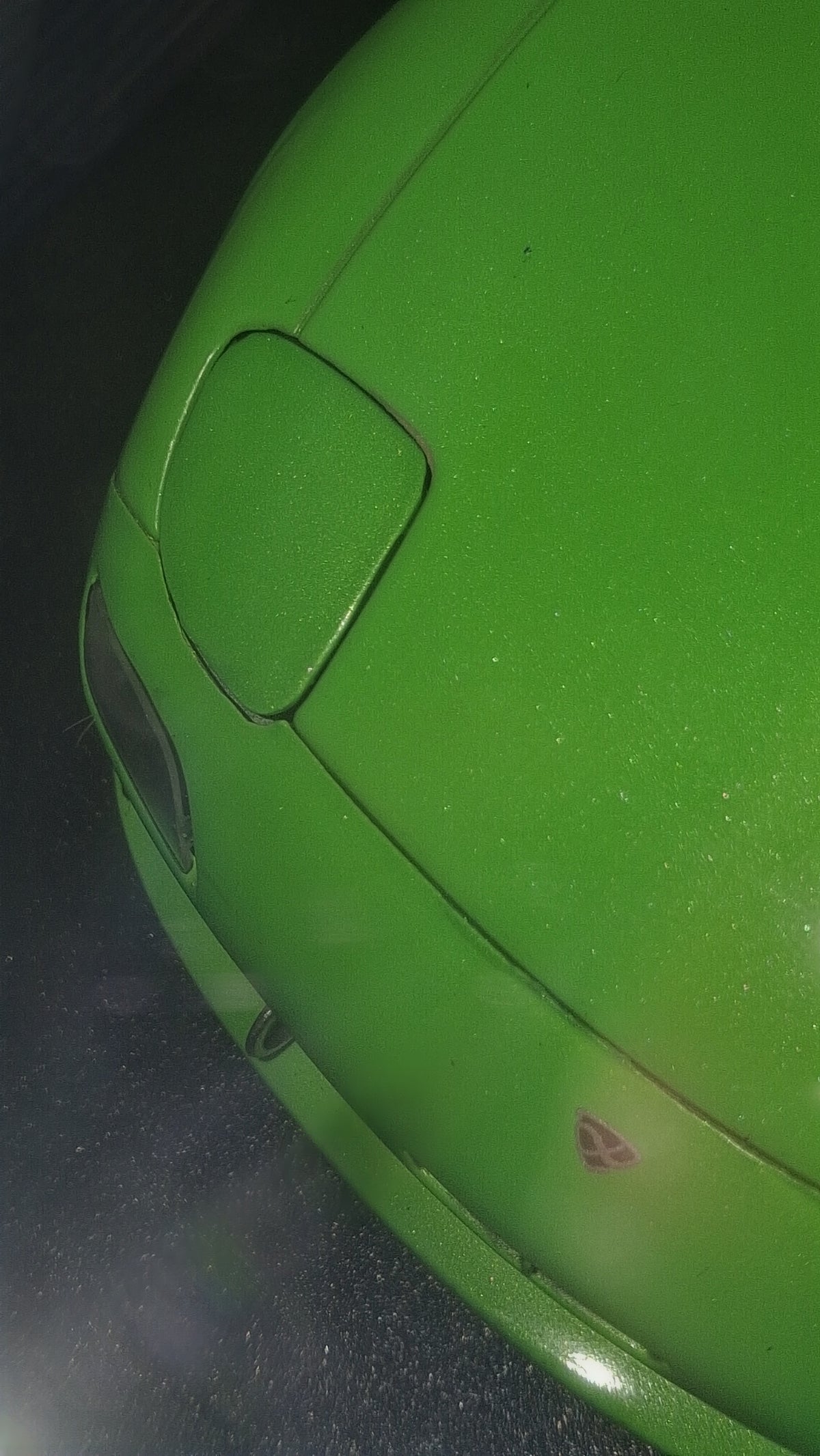 Mazda R×7 - Type RS | 1999 FD35 1:18 SOLIDO