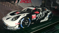 Porsche 911 GT3 R - #77 | 2025 IMSA Petit Le Mans
