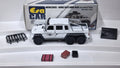 Mercedes Benz - G63 AMG | 6×6 snowfield style 1:64 ERA CAR