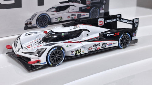 Acura ARX 06 - GTP #93 | 2025 IMSA - Daytona 24Hr 1:64 MINI GT