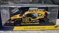 Limited Edition Ford Focus ST - NAPA Racing UK #100 | 2025 BTCC - Brands Hatch 1:43 SPARK